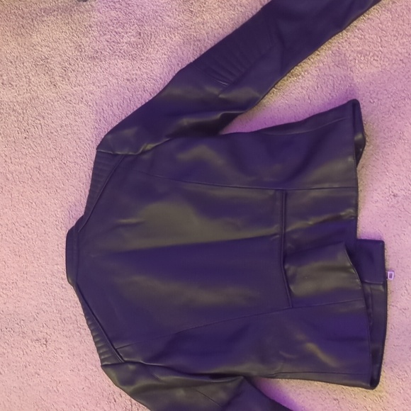 ZARA BASIC women’s jacket - Picture 2 of 3